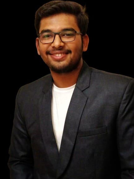 Vaibhav Agarwal - Software Developer Portfolio